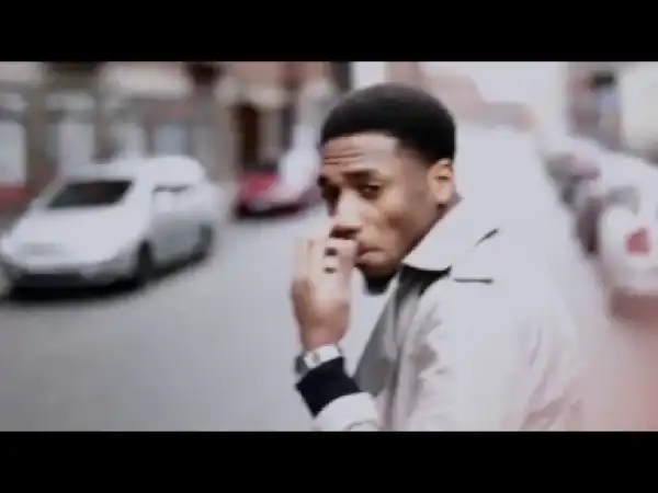 Video: RAHIMIC - Bigger Picture